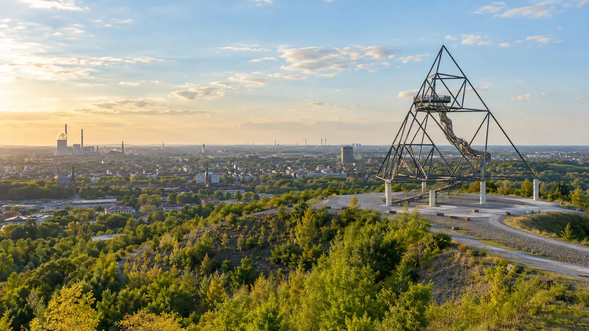 Ihr Immobilienmakler Bottrop