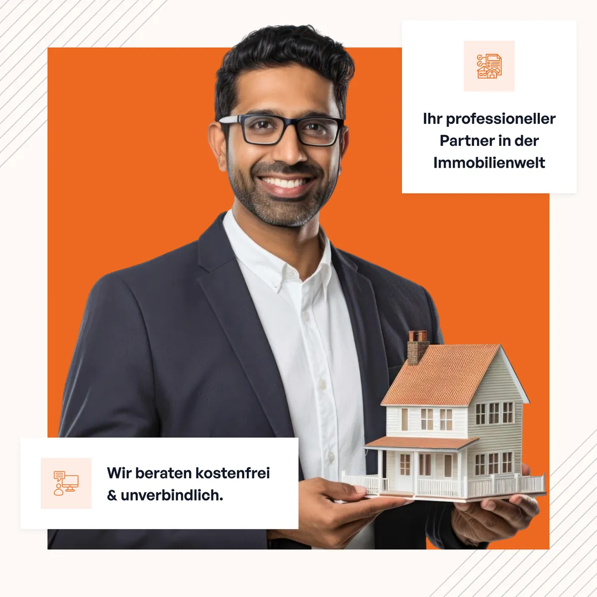 CHASE Immobilien – Erfolg durch Erfahrung