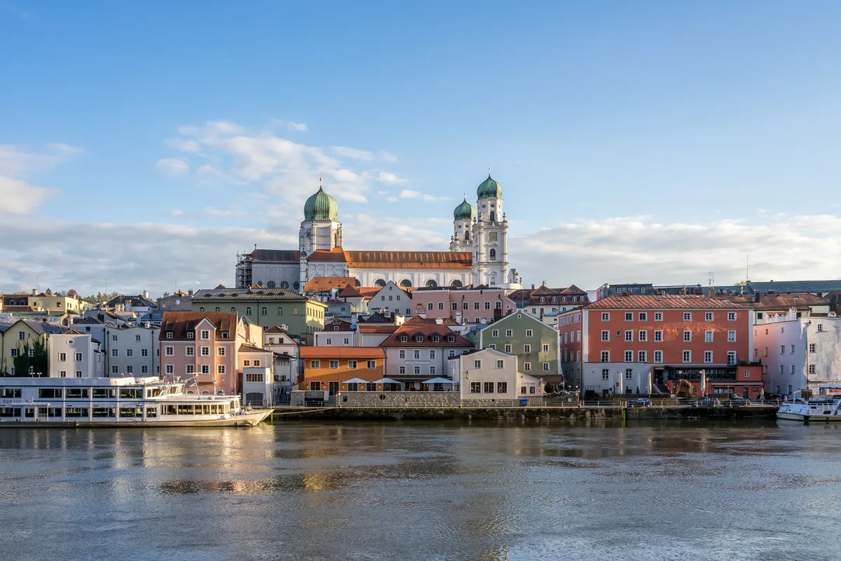 Ihr Immobilienmakler in Passau und Umgebung!