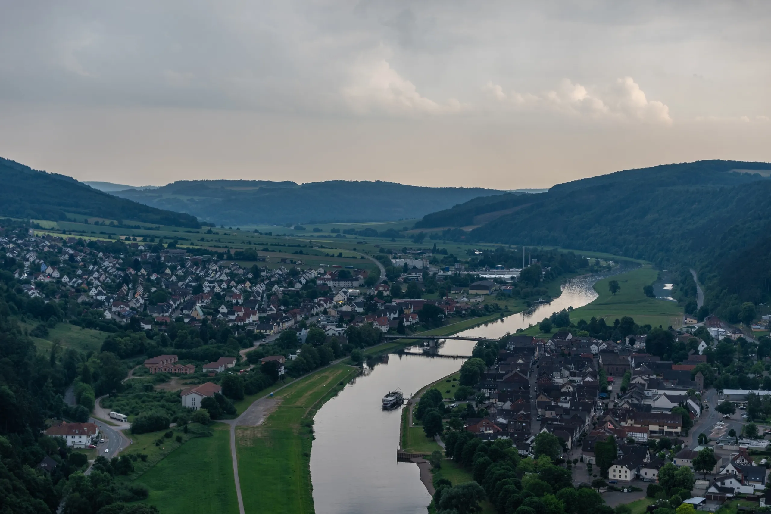 Bodenwerder