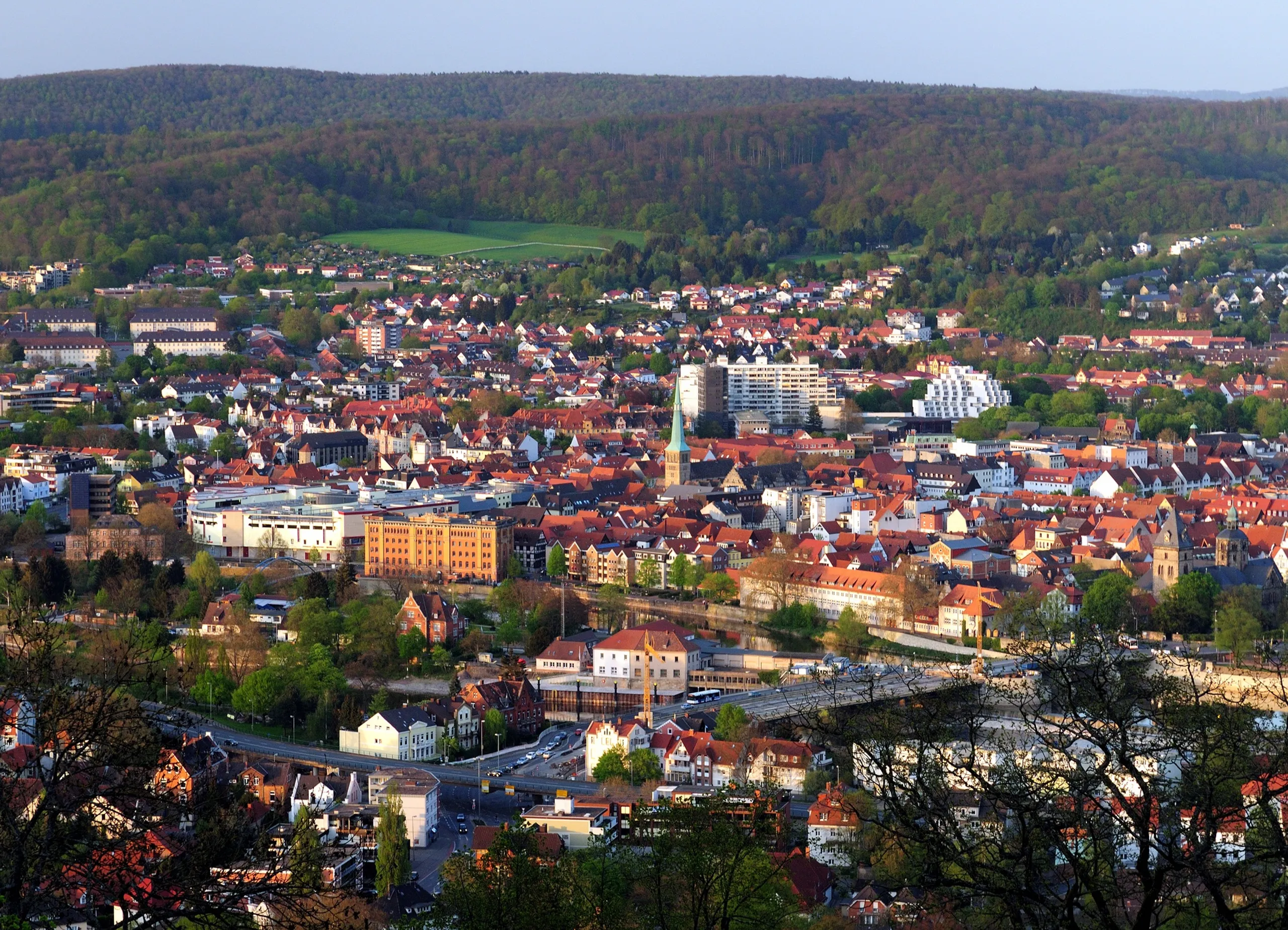 Hameln-Pyrmont