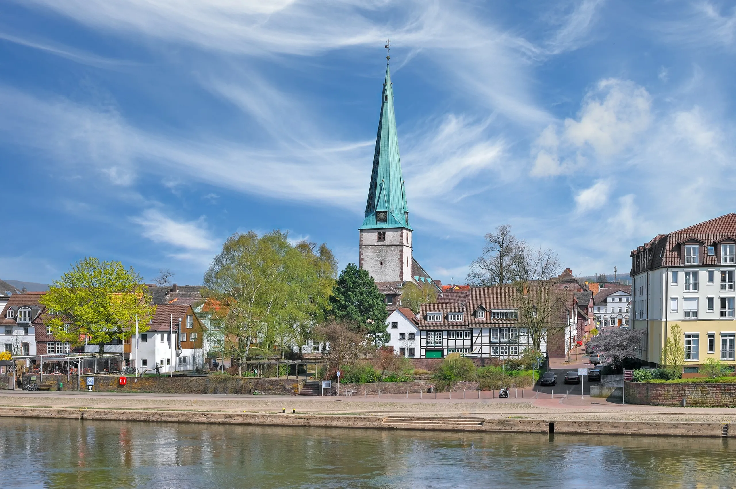 Holzminden