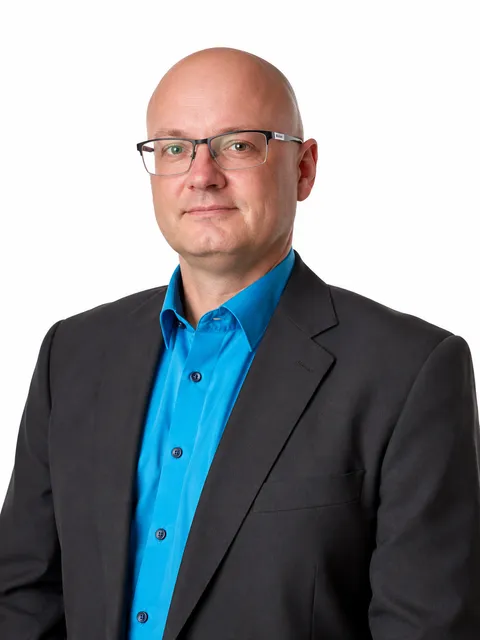Matthias Regner