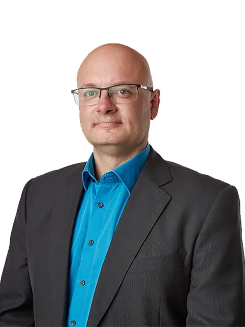 Matthias Regner