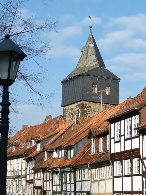 Hildesheim