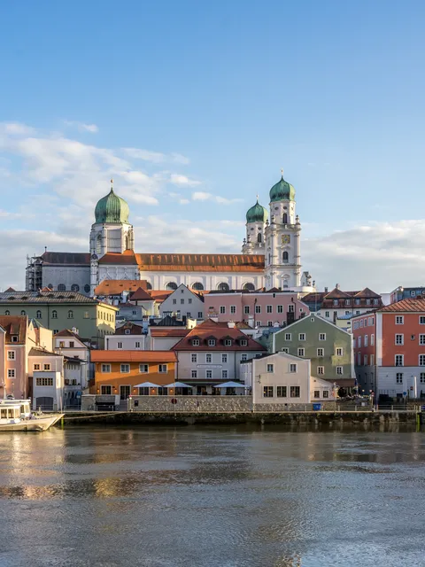 Passau