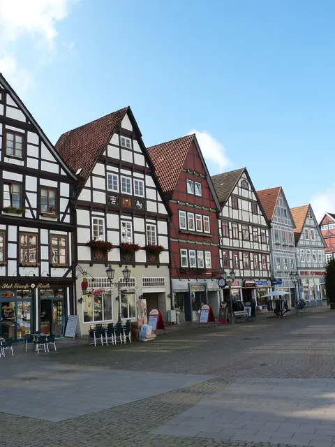 Schaumburg
