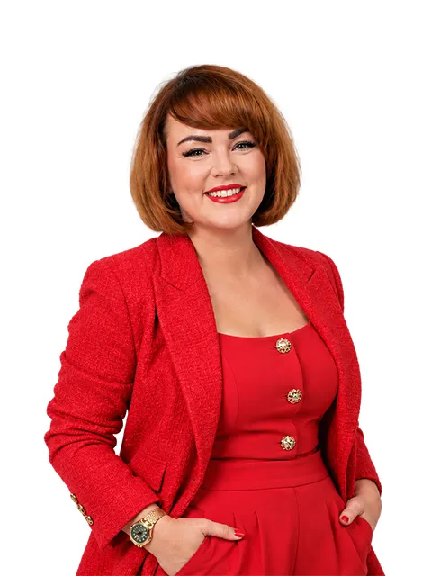 Sandra Schwäbe