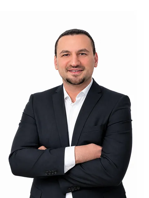 Sertac Sahbaz
