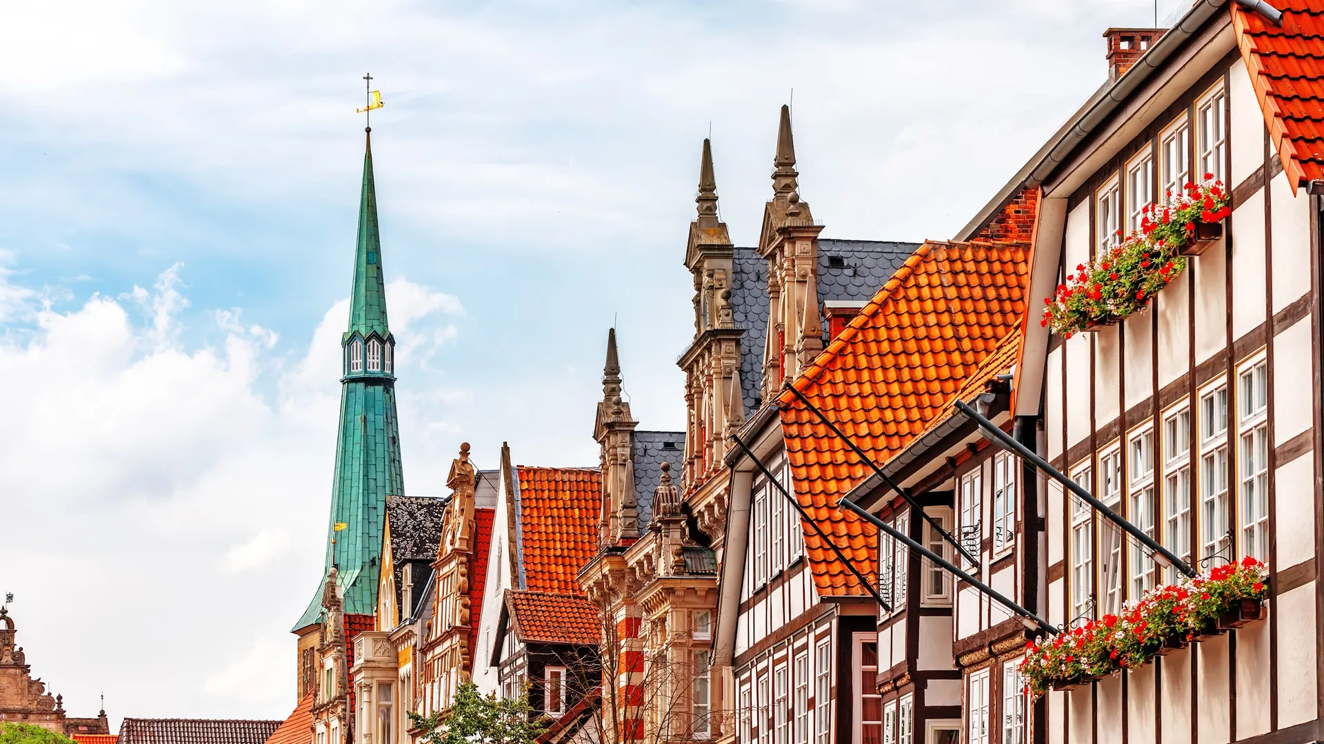 CHASE Immobilien kontaktieren